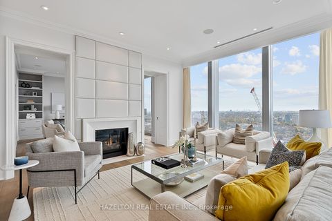 50 Yorkville Avenue 4802 Toronto ON M4W 0A3