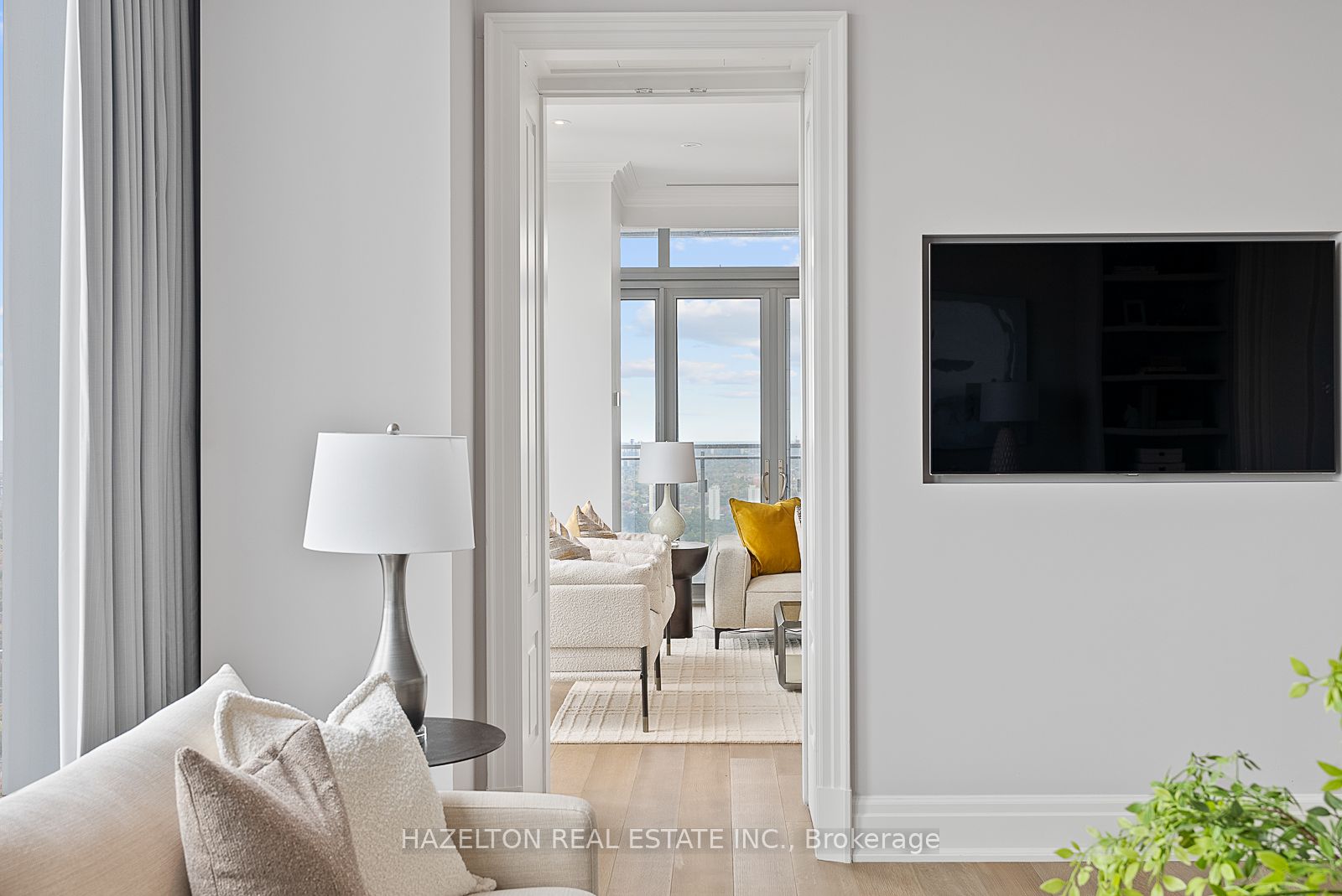 50 Yorkville Avenue 4802