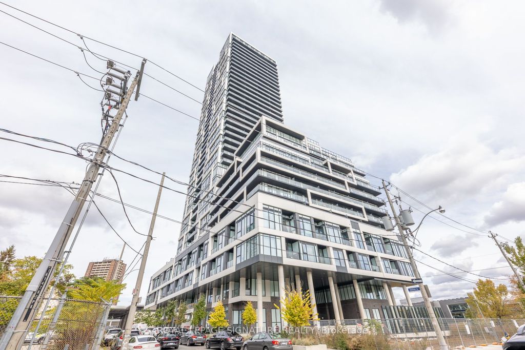 Photo of 5 Defries Street #2911, Toronto, ON M5A 0W7 (MLS # C12514280)