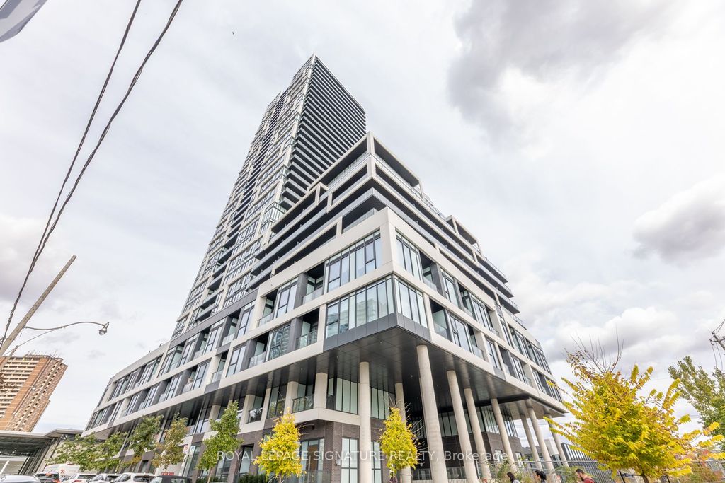 Photo of 5 Defries Street #2911, Toronto, ON M5A 0W7 (MLS # C12514280)