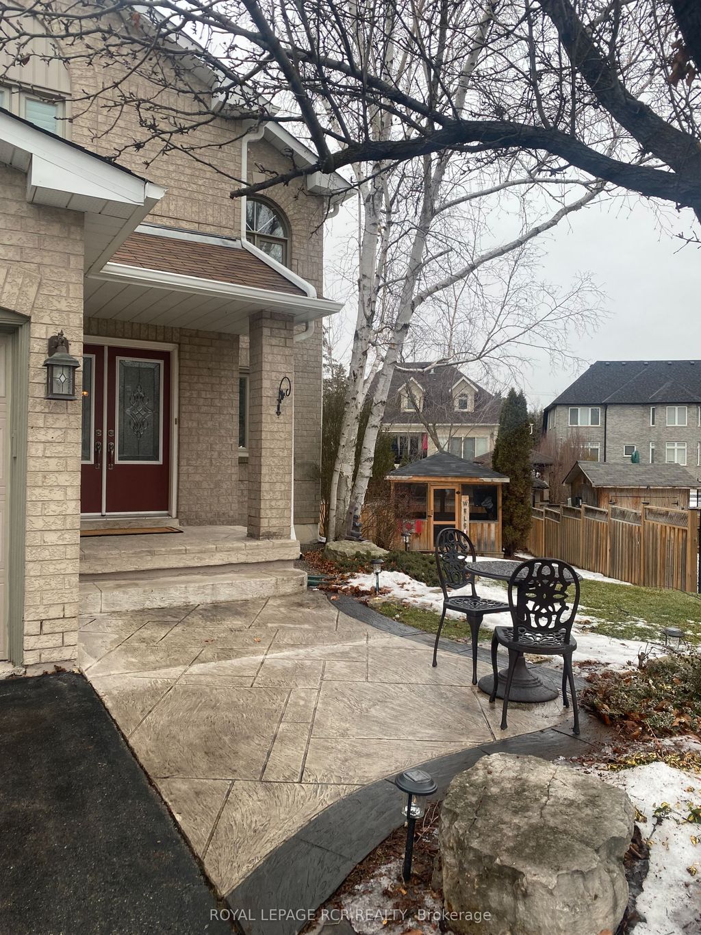 Photo of 18 Old Hickory Court, Caledon, ON L7E 1S9 (MLS # W12714068)