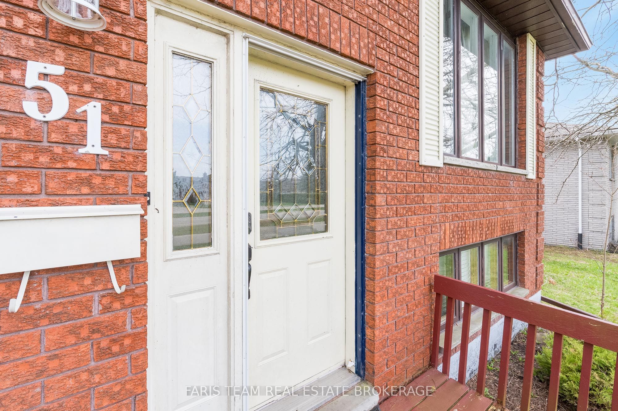 51 Beck Boulevard
