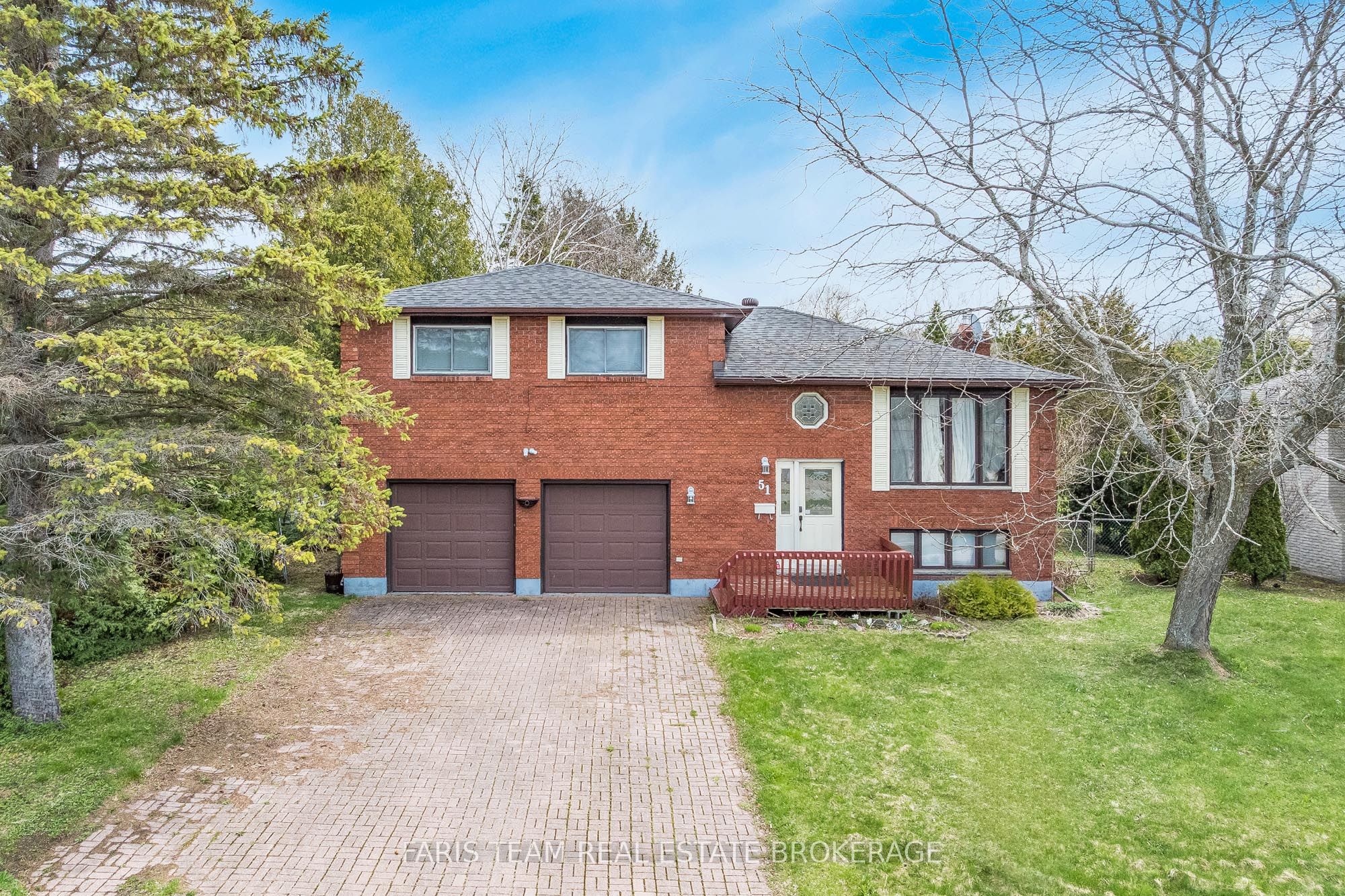 51 Beck Boulevard