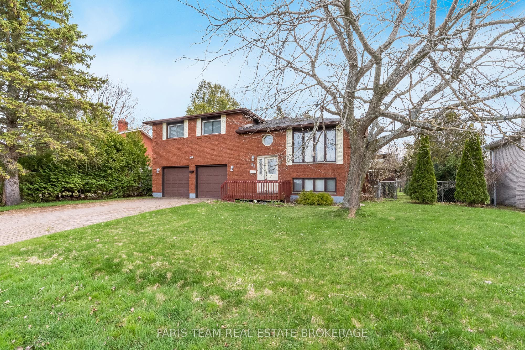 51 Beck Boulevard