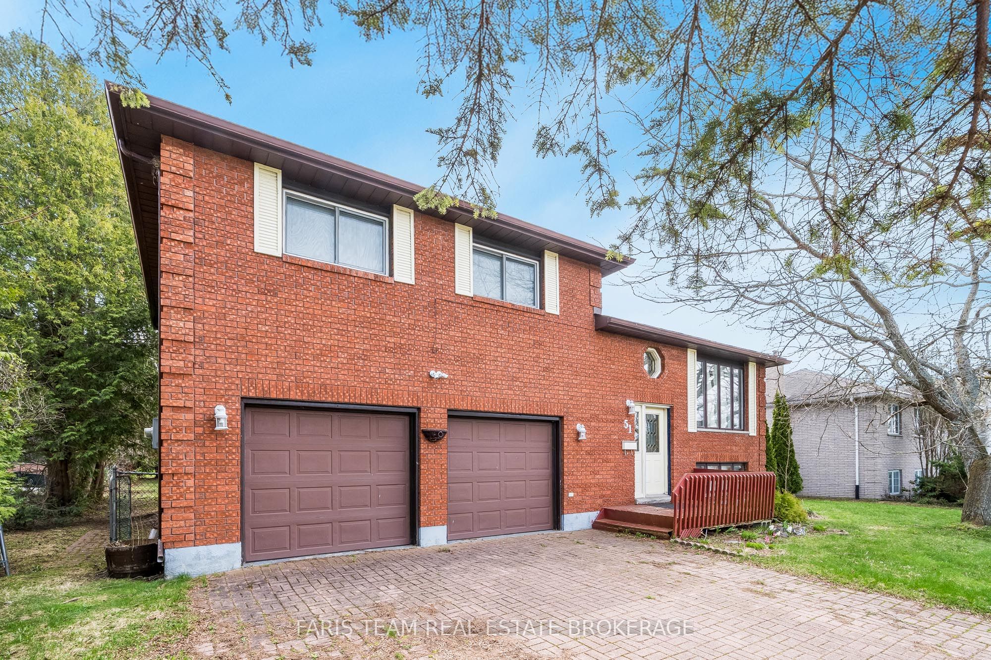 51 Beck Boulevard