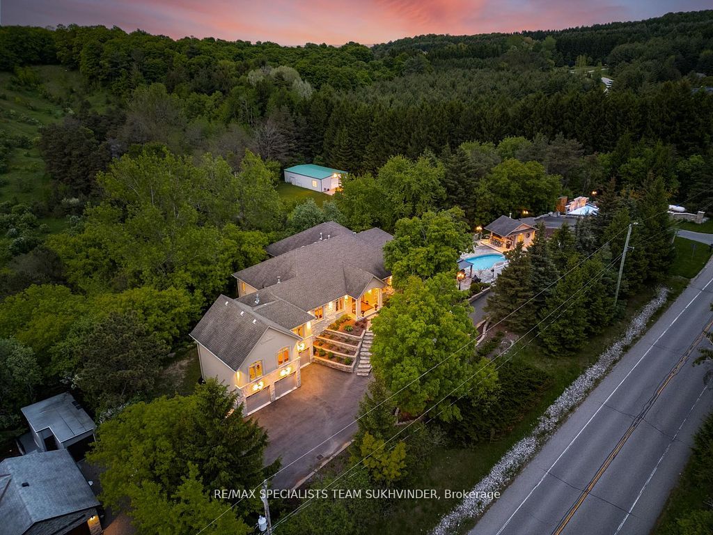 16609 Mount Wolfe Road