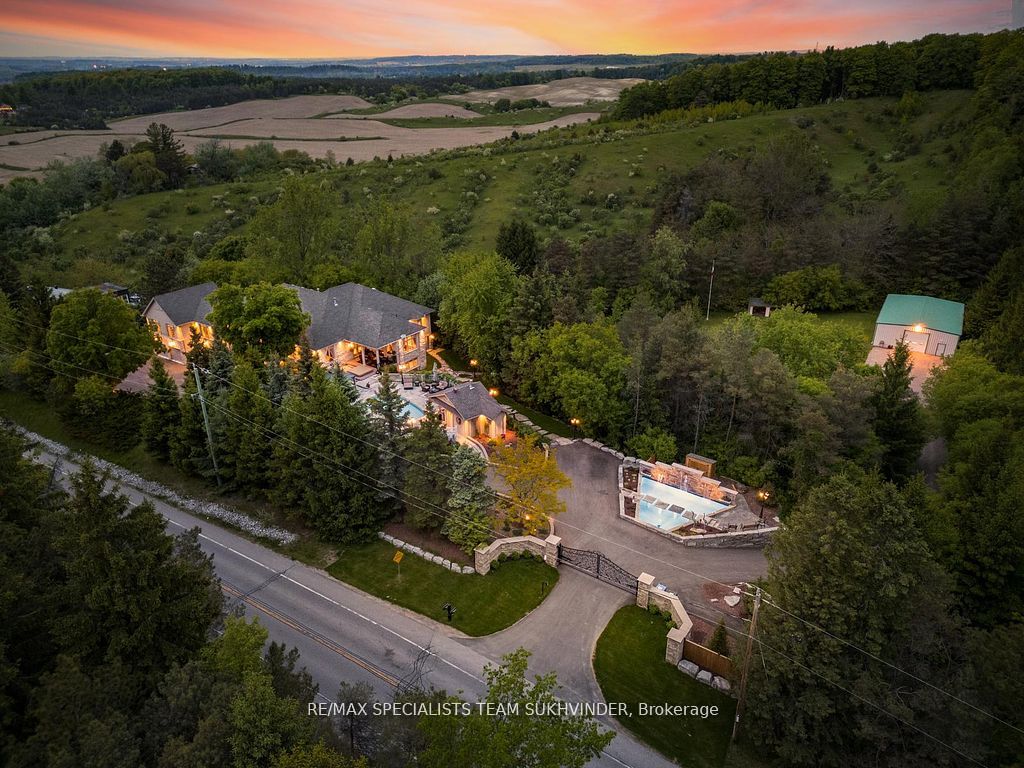 16609 Mount Wolfe Road