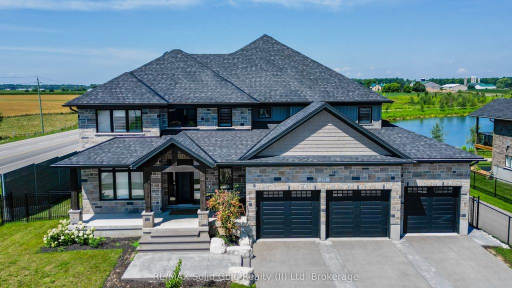 Photo of 259 Timber Trail Road, Woolwich, ON N3B 0E4 (MLS # X12679118)