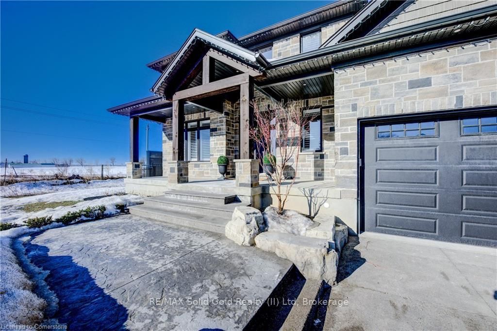 Photo of 259 Timber Trail Road, Woolwich, ON N3B 0E4 (MLS # X12679118)