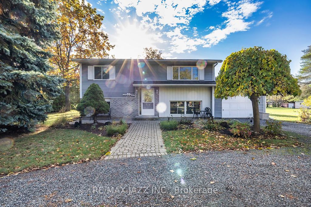 Photo of 2552 Van Luven Road, Hamilton Township, ON K0K 1C0 (MLS # X12501562)