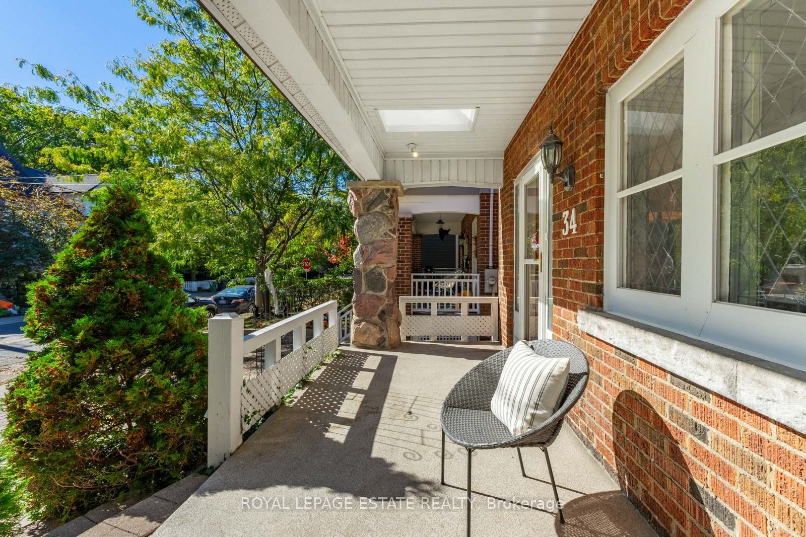 34 Bracken Avenue