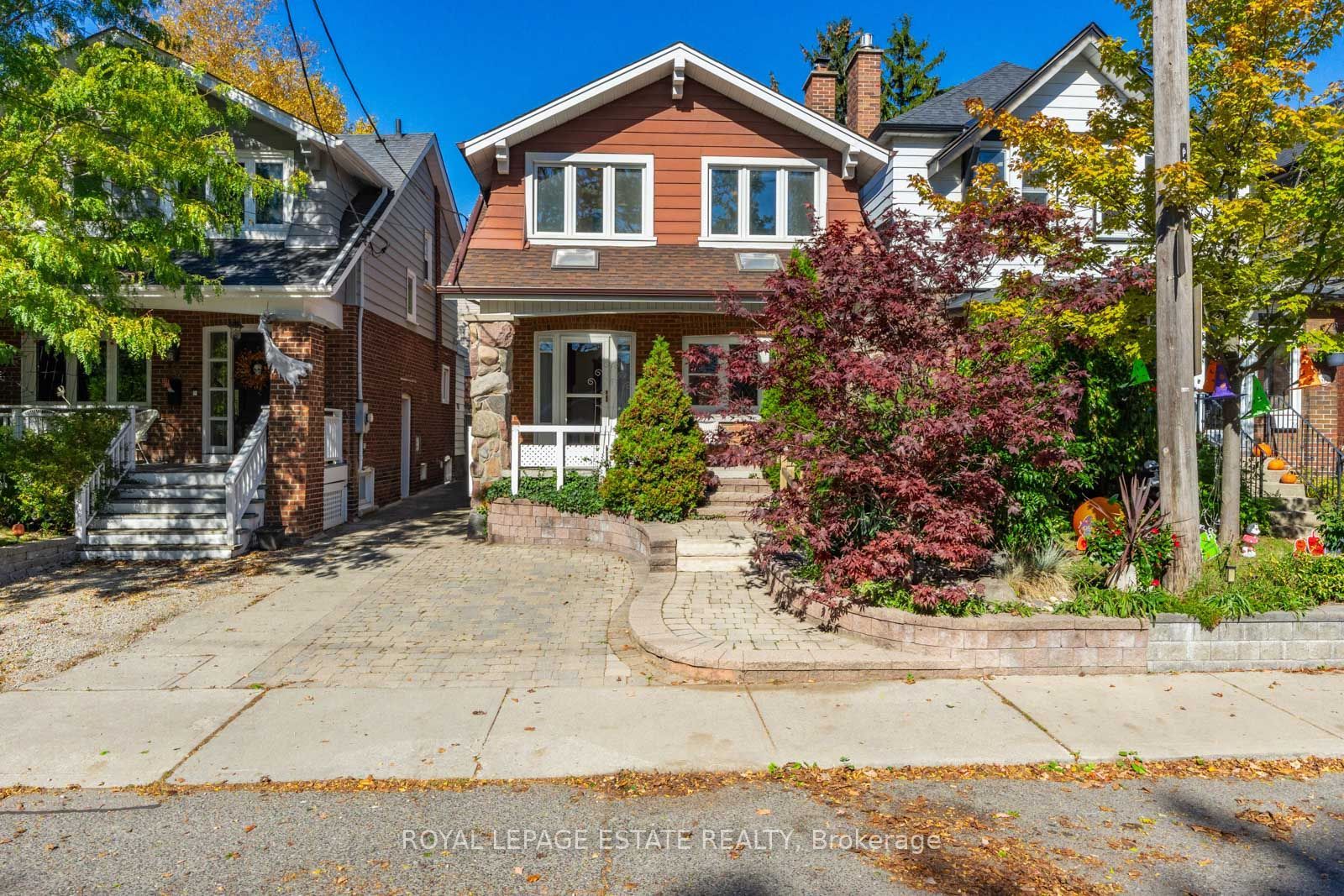 34 Bracken Avenue