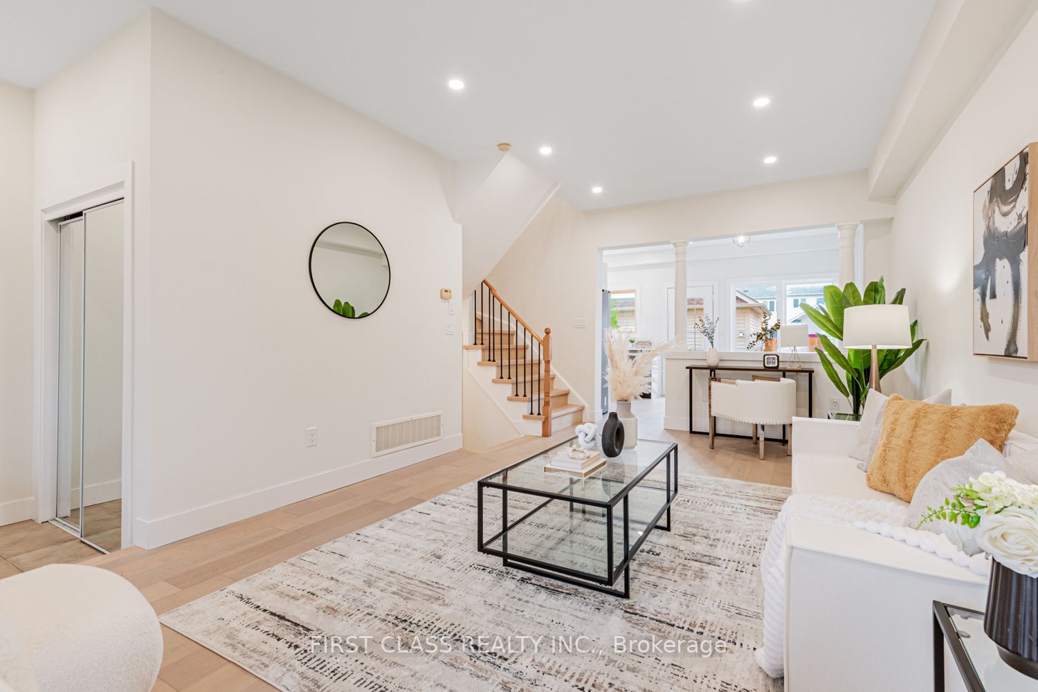 268 Roy Rainey Avenue