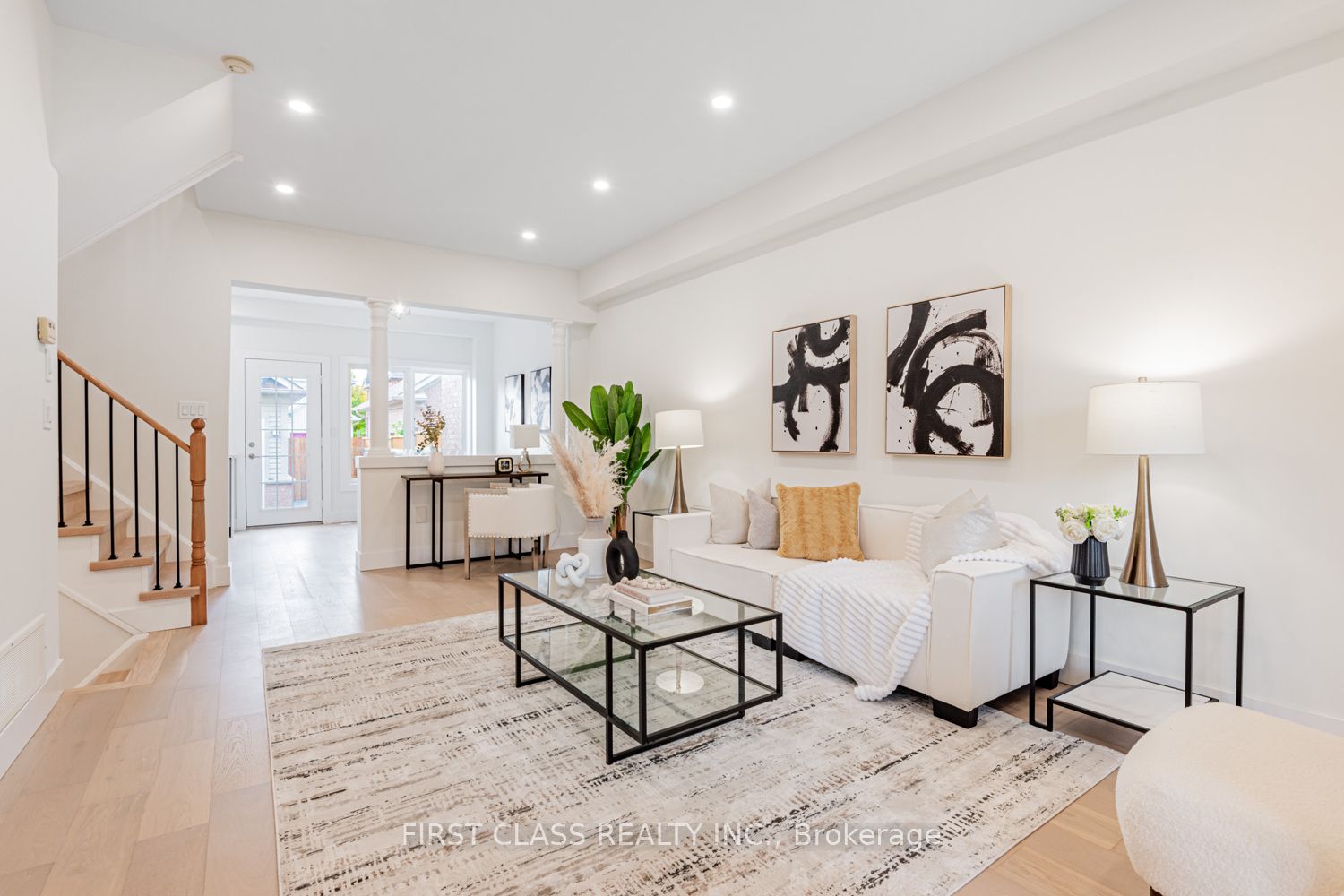 268 Roy Rainey Avenue