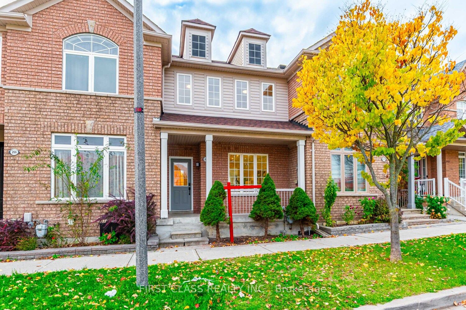 268 Roy Rainey Avenue