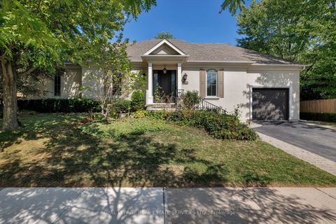 2448 Bridge Road Oakville ON L6L 5C2