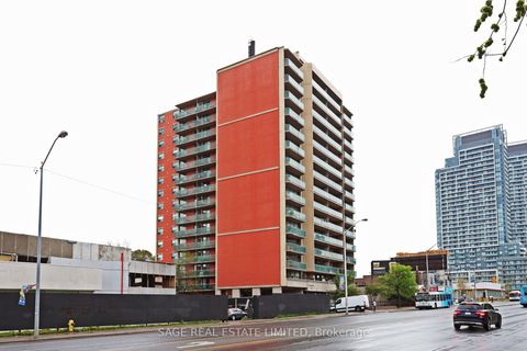 Photo of 5949 Yonge Street #804, Toronto, ON M2M 3V8 (MLS # C12181728)