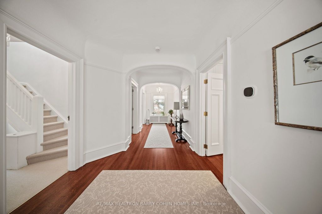 Photo of 302 Russell Hill Road, Toronto, ON M4V 2T6 (MLS # C12797242)