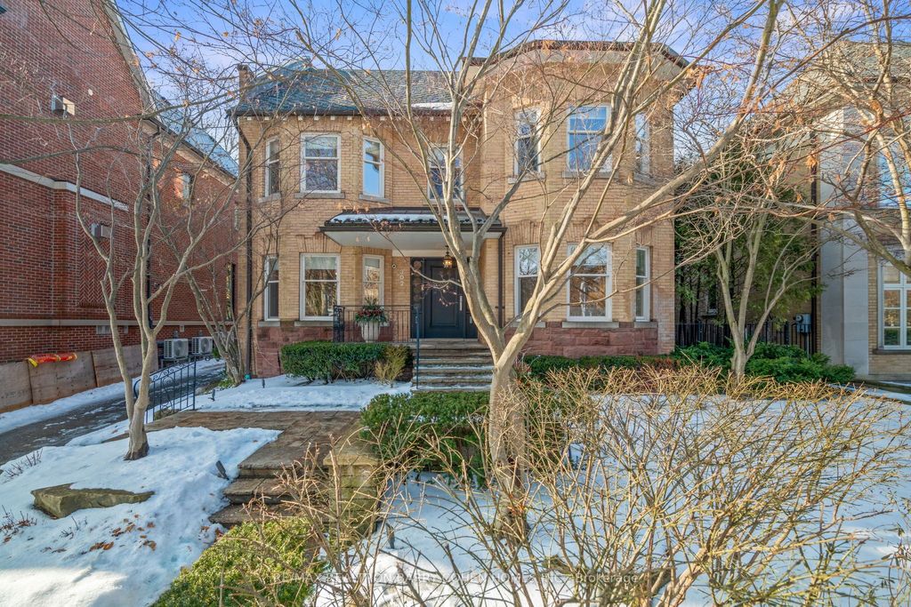 Photo of 302 Russell Hill Road, Toronto, ON M4V 2T6 (MLS # C12797242)