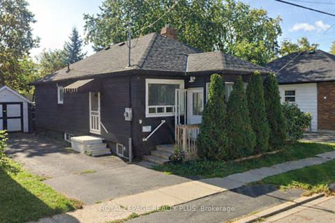 9 Ewing Street Halton Hills ON L7G 2P6