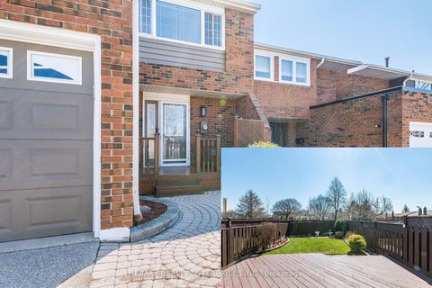 3016 Rymal Road Mississauga ON L4Y 4B4