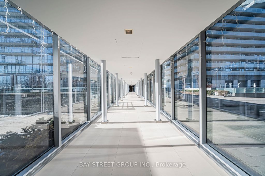 Photo of 29 Queens Quay E #319, Toronto, ON M5E 0A4 (MLS # C12642352)