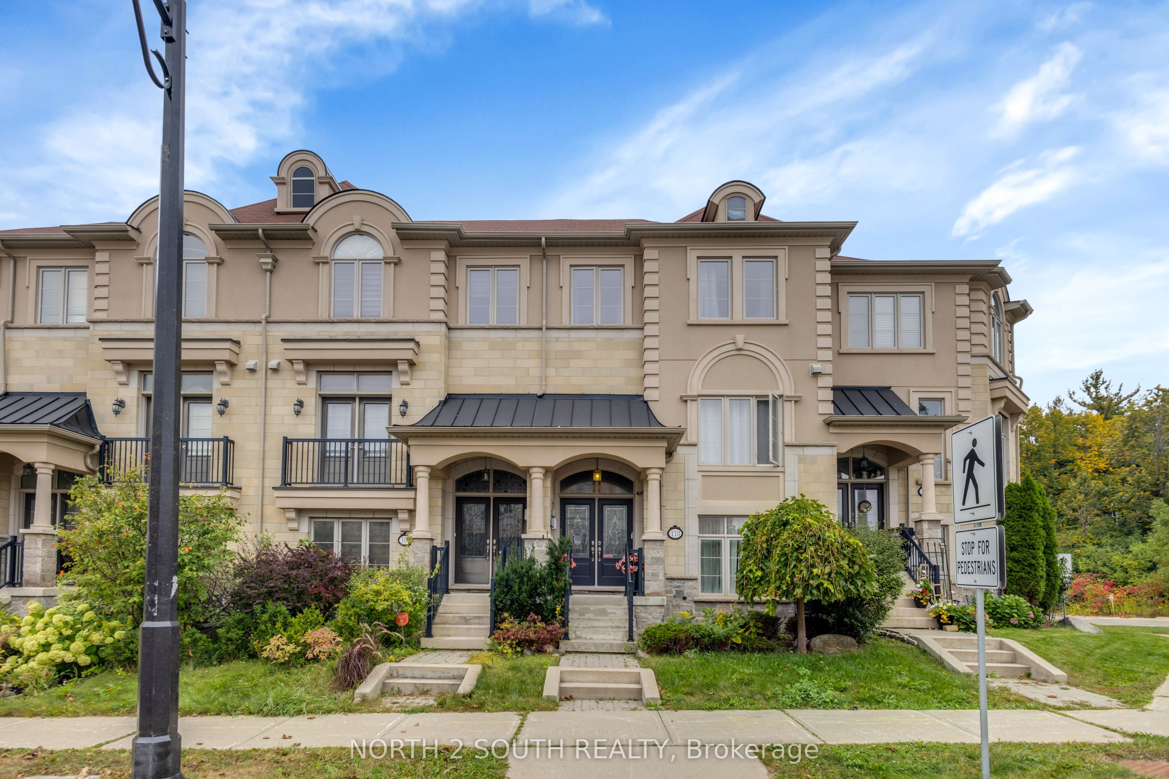 110 Grand Trunk Avenue