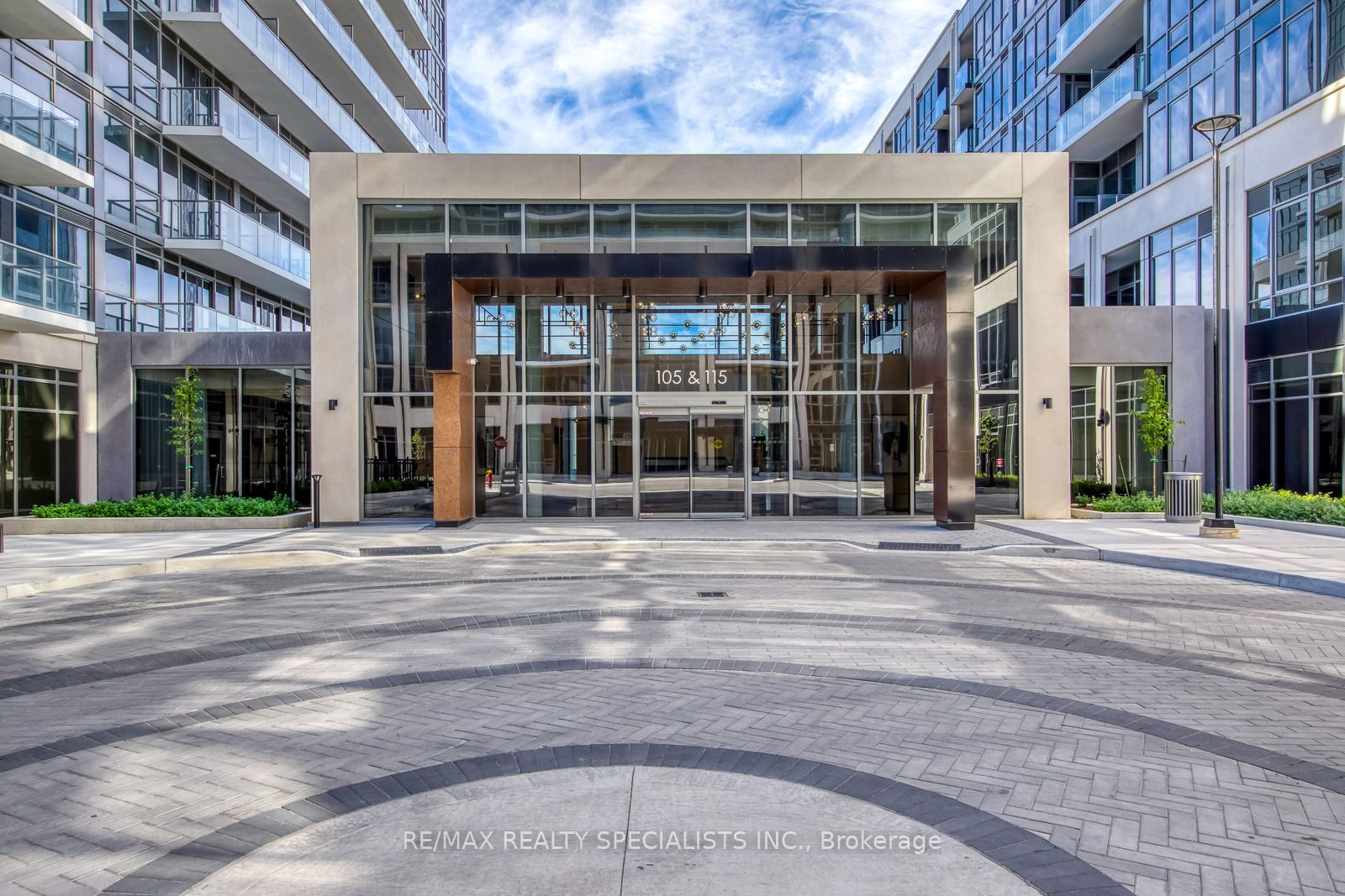 115 Nipissing Road 2210A