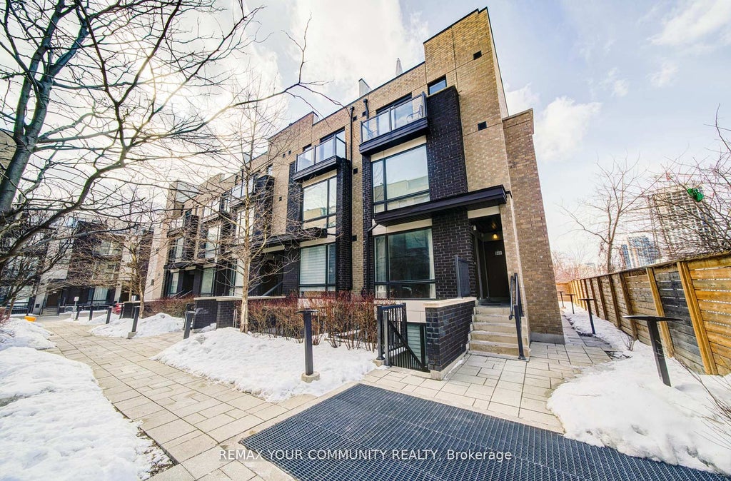 Photo of 34 Fieldway Road #146, Toronto, ON M8Z 0E3 (MLS # W13735364)