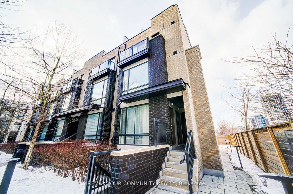 Photo of 34 Fieldway Road #146, Toronto, ON M8Z 0E3 (MLS # W13735364)