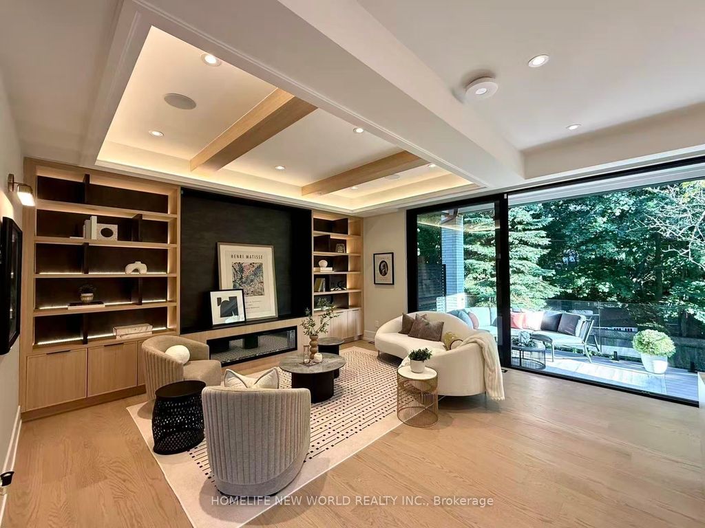 Photo of 30 Orchard Crescent, Toronto, ON M8Z 3E1 (MLS # W12409788)