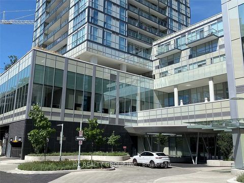 Photo of 5180 Yonge Street #603, Toronto, ON M2N 0K5 (MLS # C12189260)