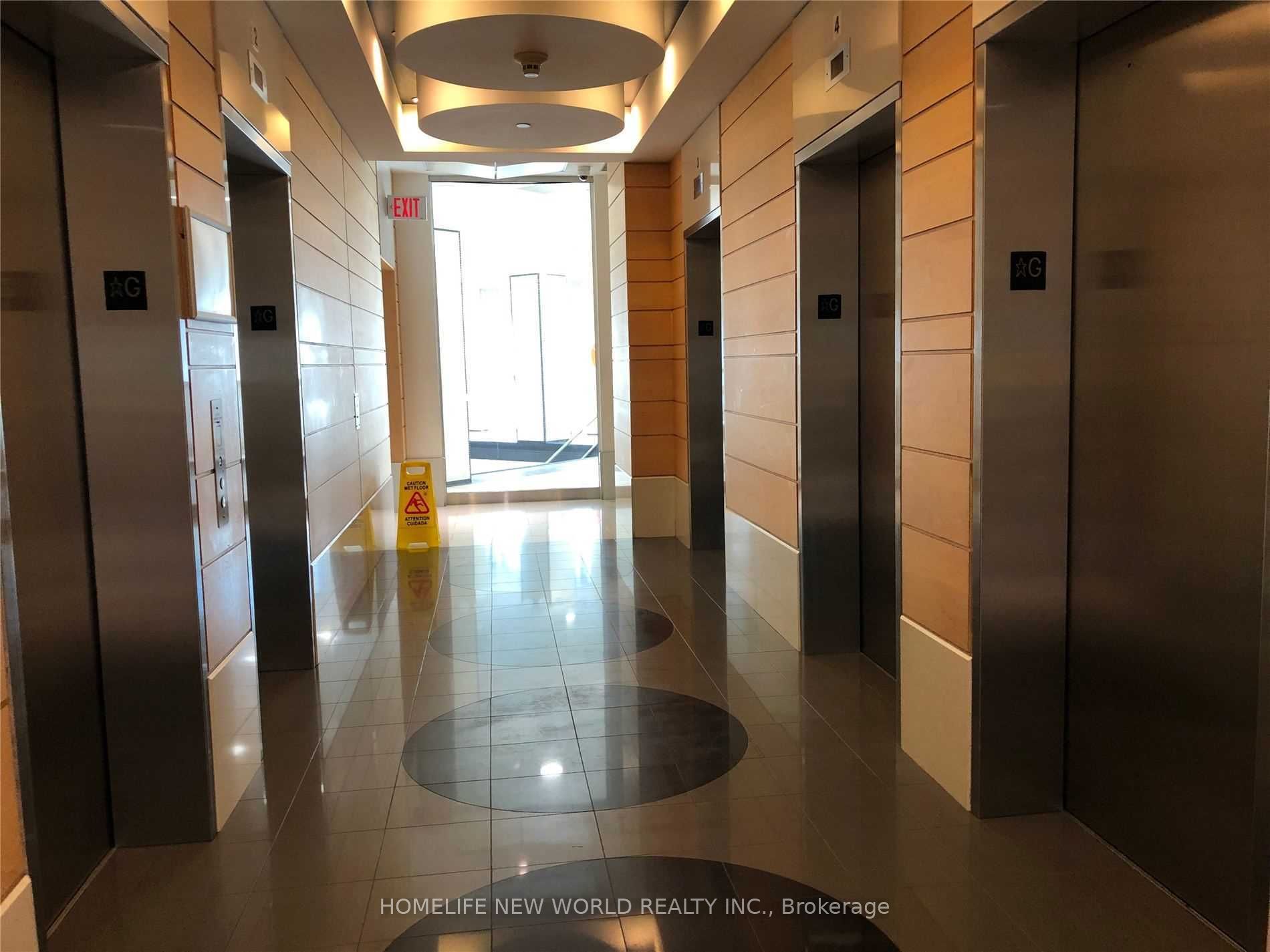 83 Borough Drive 814
