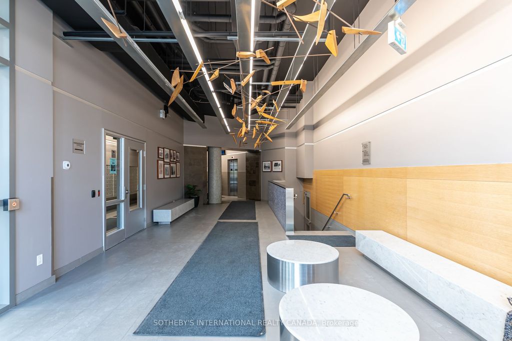 Photo of 150 Sudbury Street #916, Toronto, ON M6J 3S8 (MLS # C12717176)