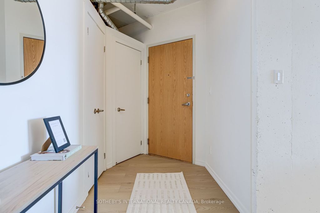 Photo of 150 Sudbury Street #916, Toronto, ON M6J 3S8 (MLS # C12717176)