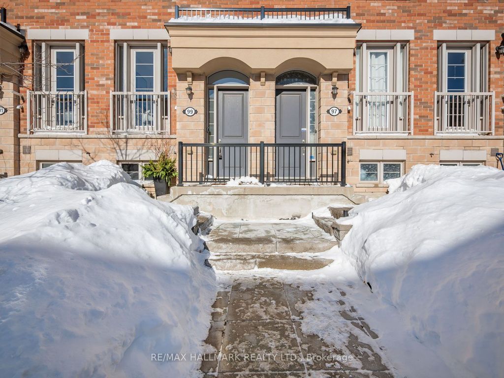 Photo of 99 Edward Horton Crescent, Toronto, ON M8Z 0E6 (MLS # W12752792)