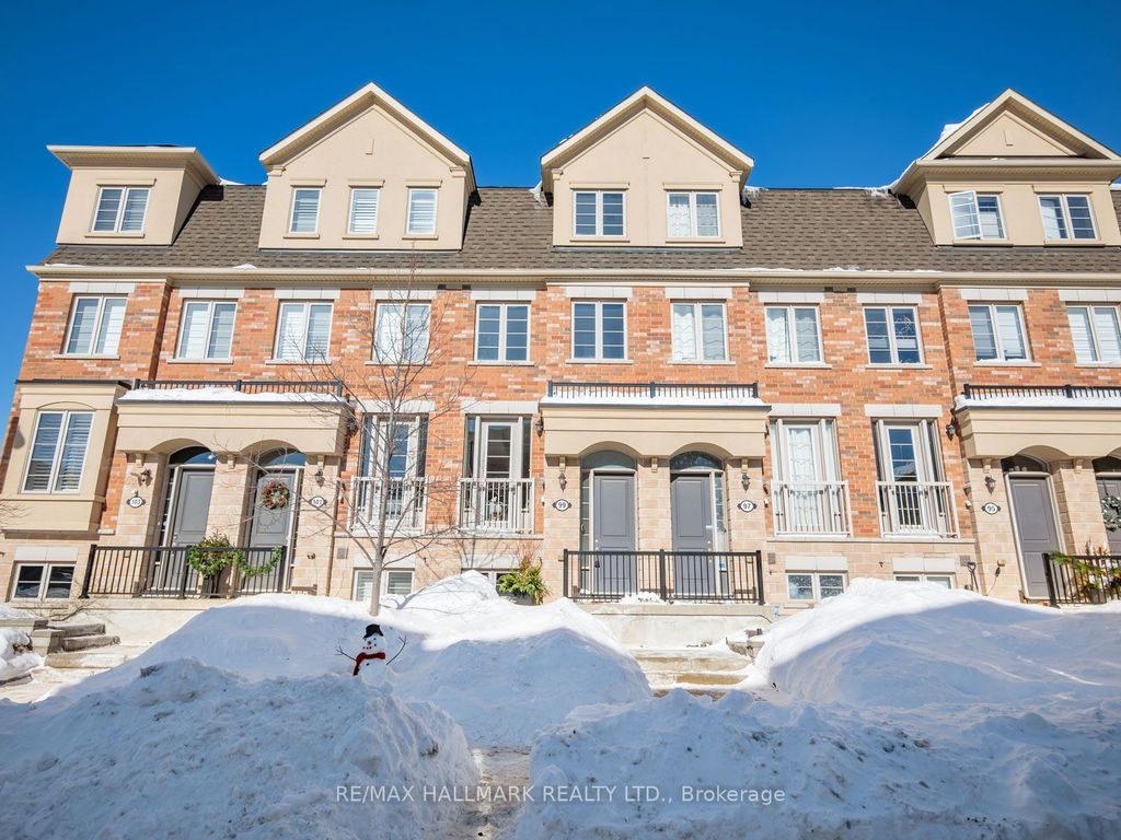 Photo of 99 Edward Horton Crescent, Toronto, ON M8Z 0E6 (MLS # W12752792)
