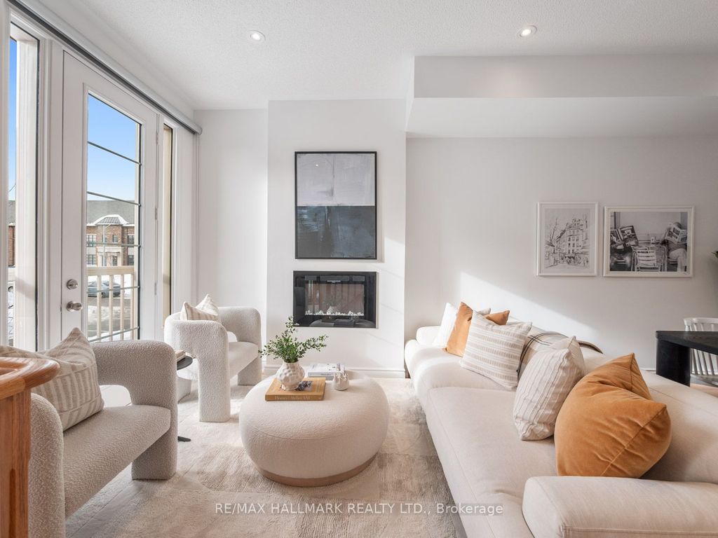 Photo of 99 Edward Horton Crescent, Toronto, ON M8Z 0E6 (MLS # W12752792)