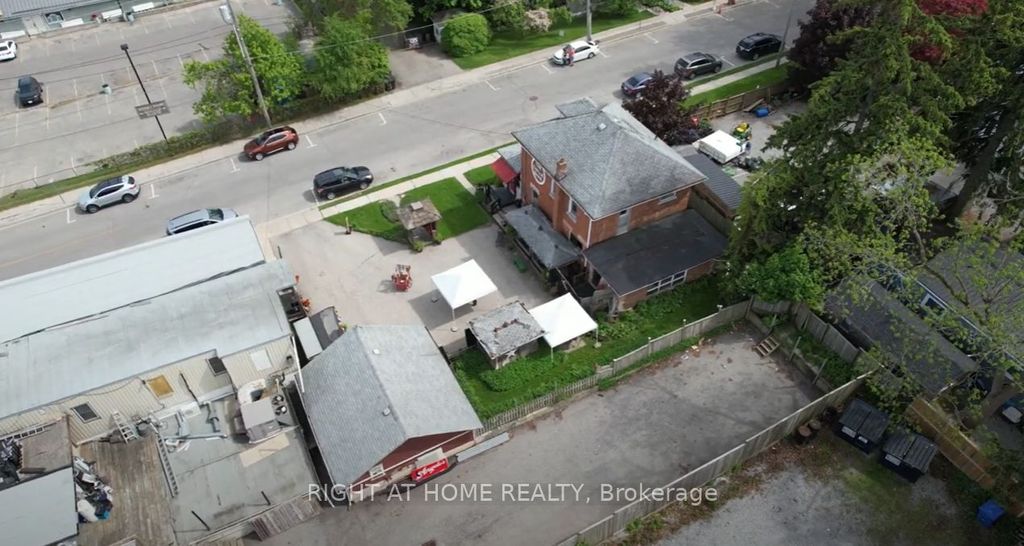 Photo of 7 Clinton Street, Norfolk, ON N0A 1N0 (MLS # X12790118)