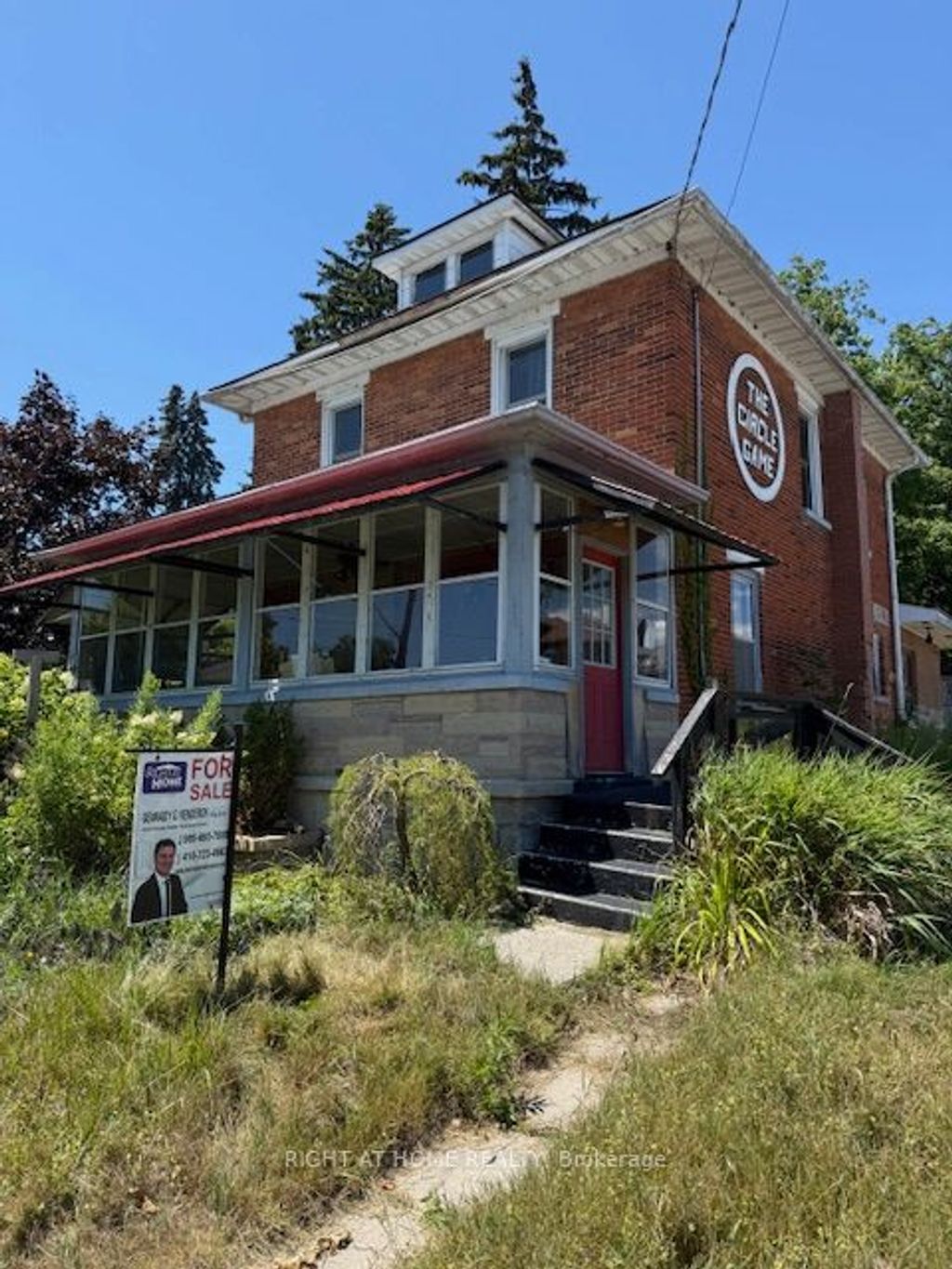 Photo of 7 Clinton Street, Norfolk, ON N0A 1N0 (MLS # X12790118)