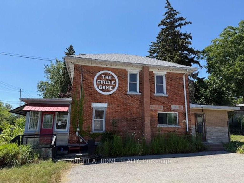 Photo of 7 Clinton Street, Norfolk, ON N0A 1N0 (MLS # X12790118)