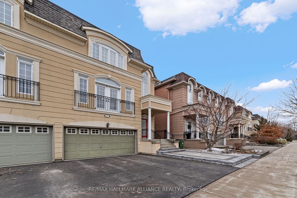 Photo of 28 Preakness Drive, Toronto, ON M3B 3S1 (MLS # C12696508)