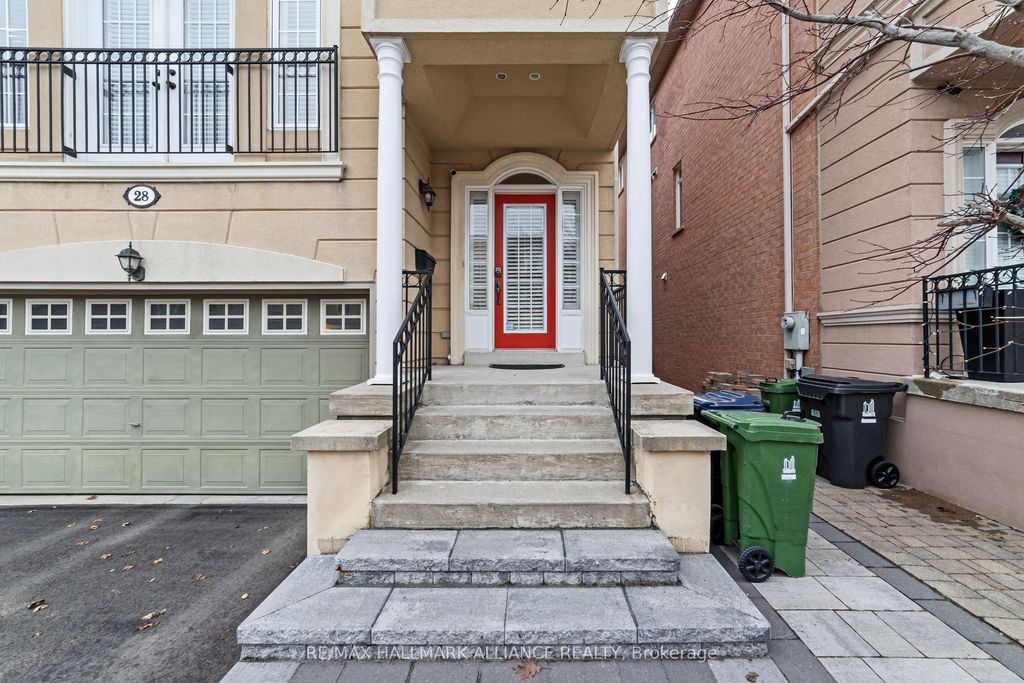 Photo of 28 Preakness Drive, Toronto, ON M3B 3S1 (MLS # C12696508)