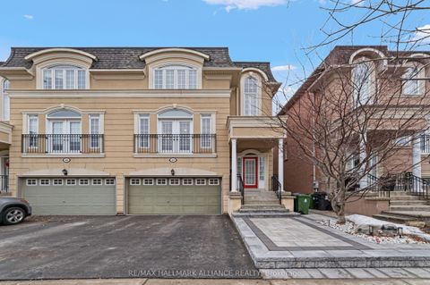 28 Preakness Drive Toronto ON M3B 3S1
