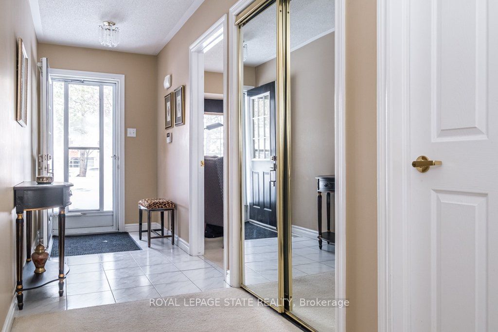 Photo of 20 Meadowlands Boulevard #28, Hamilton, ON L9K 1J5 (MLS # X12743636)