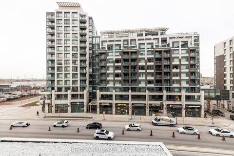 8119 Birchmount Road 622A Markham ON L6G 0H5