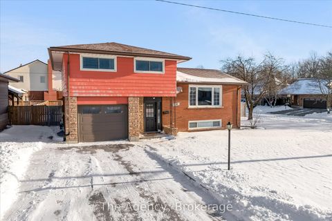 Property photo of 8680 furlong avenue, niagara falls, ON l2g 6x1