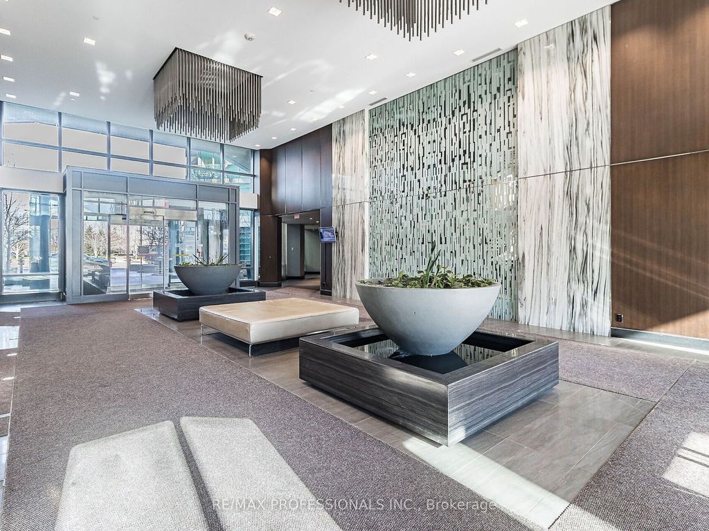 Photo of 205 Sherway Gardens Road W #105, Toronto, ON M9C 0A5 (MLS # W12678892)