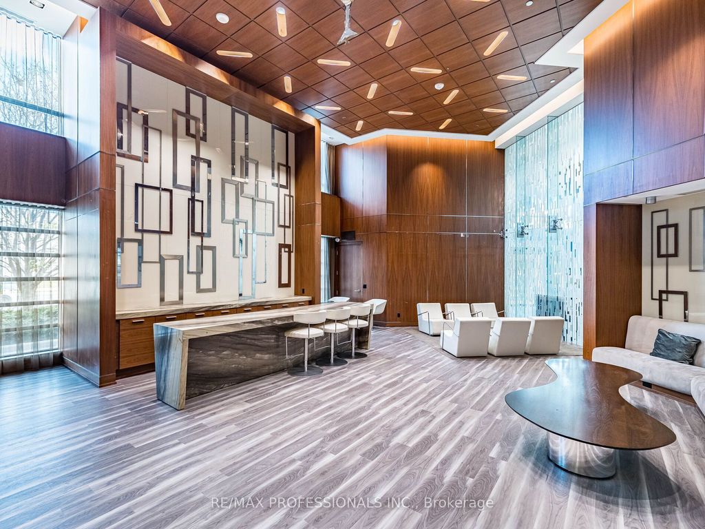 Photo of 205 Sherway Gardens Road W #105, Toronto, ON M9C 0A5 (MLS # W12678892)