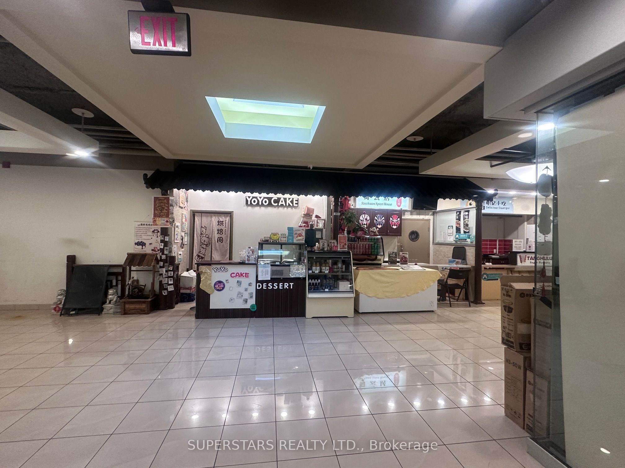 Photo 1 of 1 — 4675 Steeles Avenue E 2FC1 & 2FC2, Toronto, ON M1S 4S5